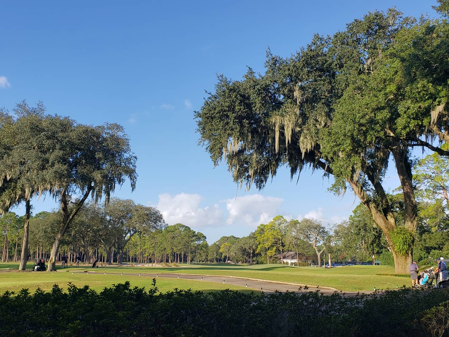 Blanton Tessin of the Timuquana Country Club Shares Exciting Course ...